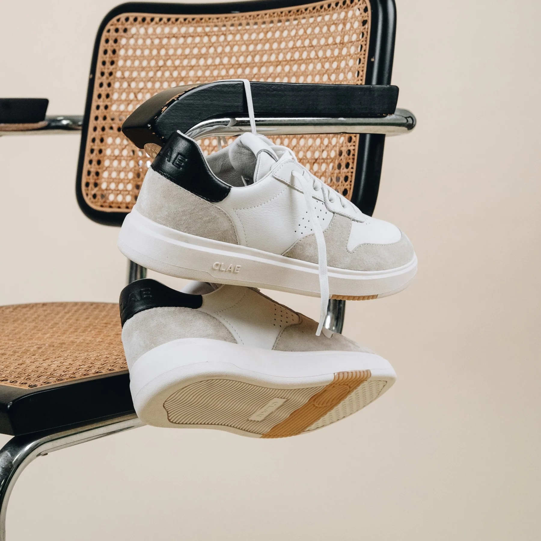 Modern Footwear for Every Journey